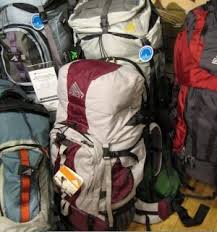 best back pack for travel